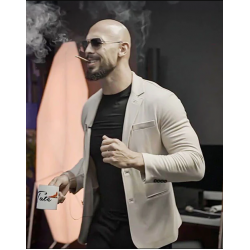 Cobra Andrew Tate Blazer